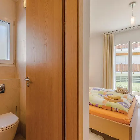 Cornelia Xxiv Apartment