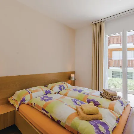 Cornelia Xxiv Apartment Saas-Fee