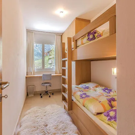 Apartment Cornelia Xxiv *
